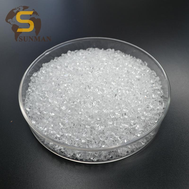 Solid Acrylic Resin For Pigment Grinding -Sino Sunman 