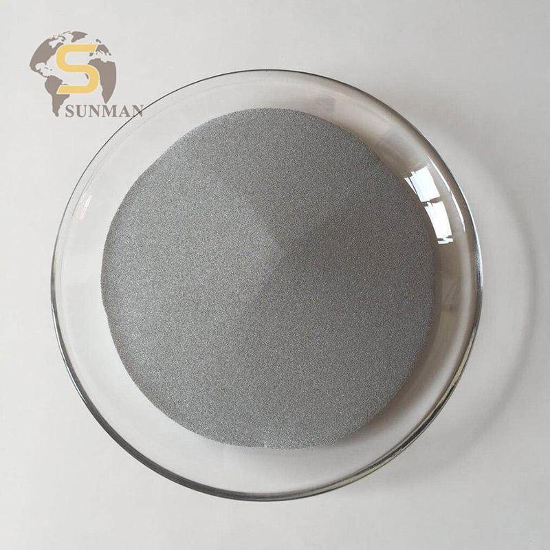 Smallest 20um semi-coated Gray color