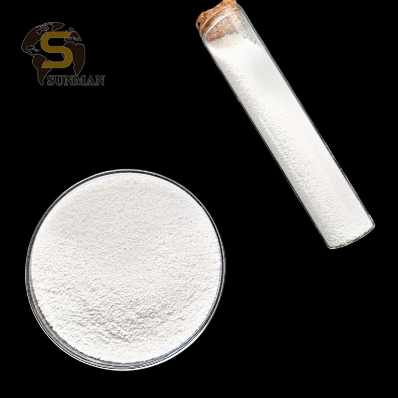 Chlorinated Rubber Equivalent to Pergut S20 -Sino Sunman 