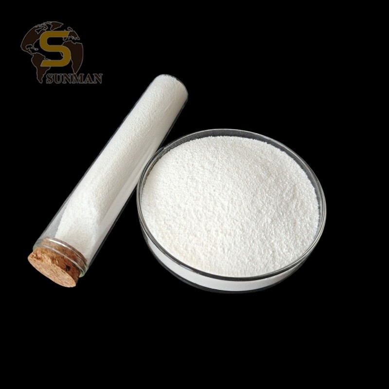 Caucho clorado S-130 adecuado para adhesivos de alta resistencia