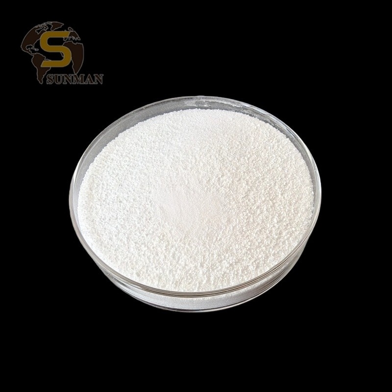 CAS 9006-03-5 Chlorinated Rubber -Sino Sunman 