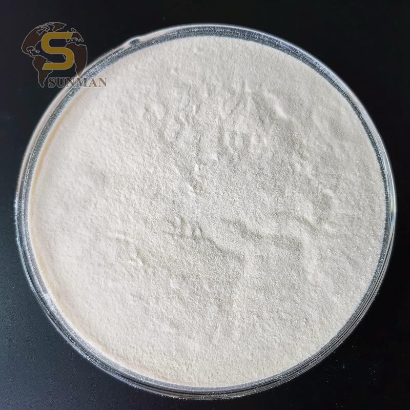  Carboxil-modificado vinilo cloruro / vinilo Copolímeros de acetato Smch (VMCH) resina